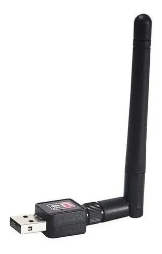Miniatura 3 de Antena Wifi Usb Internet Inalámbrico